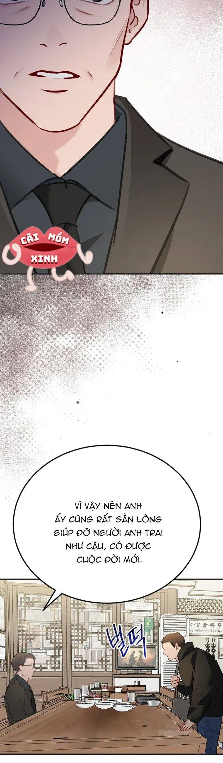 Văn Phòng Thư Ký Chap 33 - Next Chap 34