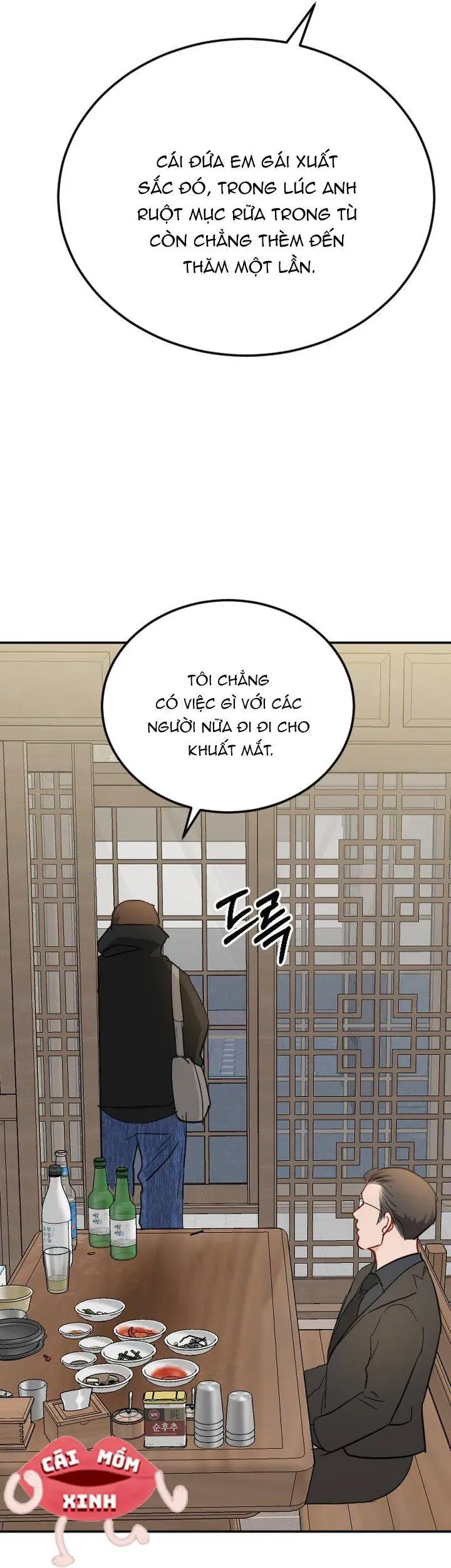 Văn Phòng Thư Ký Chap 33 - Next Chap 34