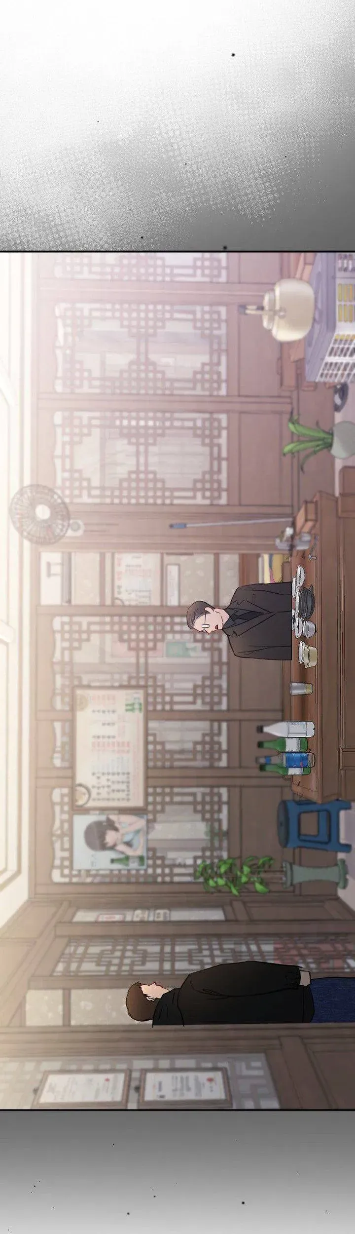 Văn Phòng Thư Ký Chap 33 - Next Chap 34