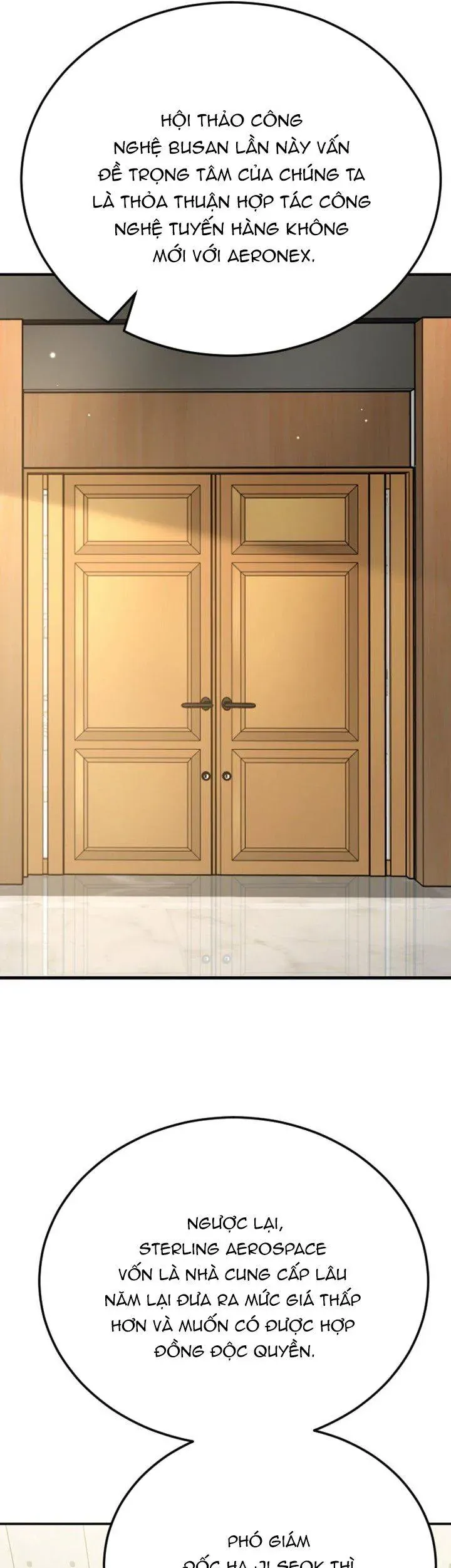 Văn Phòng Thư Ký Chap 33 - Next Chap 34