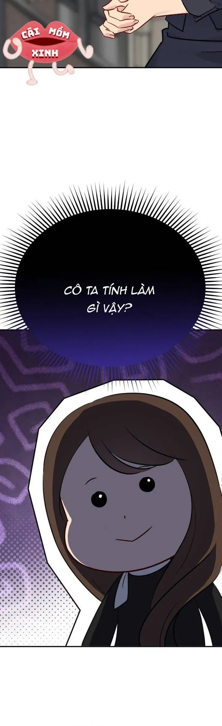 Văn Phòng Thư Ký Chap 34 - Next Chap 35