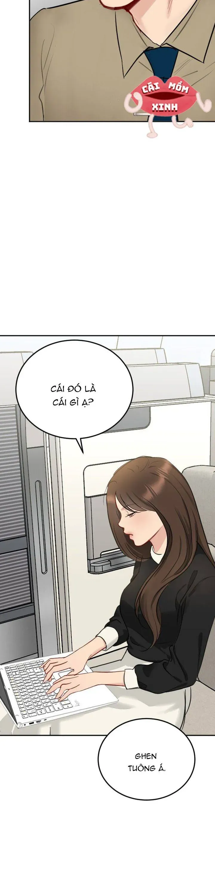 Văn Phòng Thư Ký Chap 34 - Next Chap 35