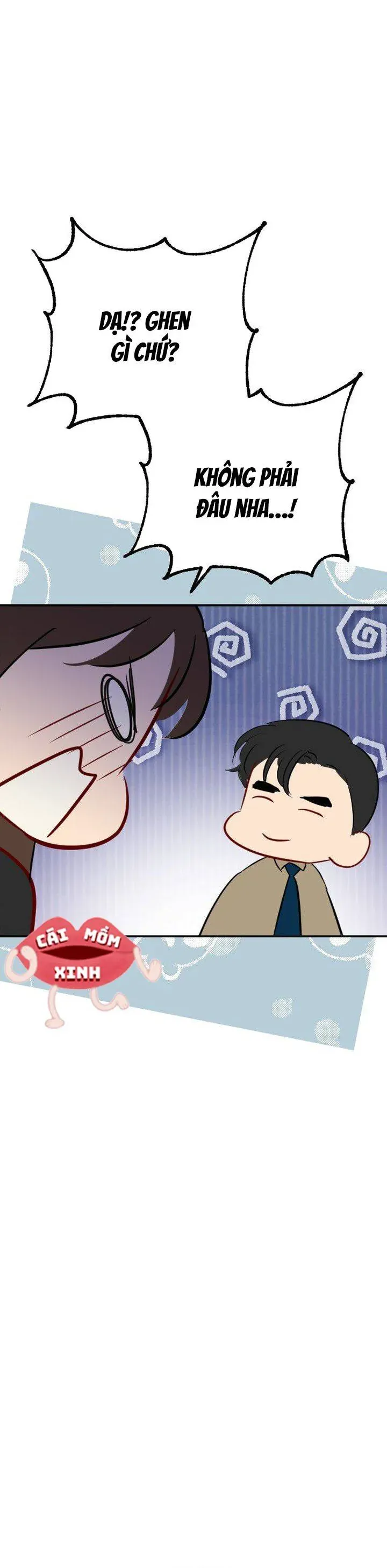 Văn Phòng Thư Ký Chap 34 - Next Chap 35