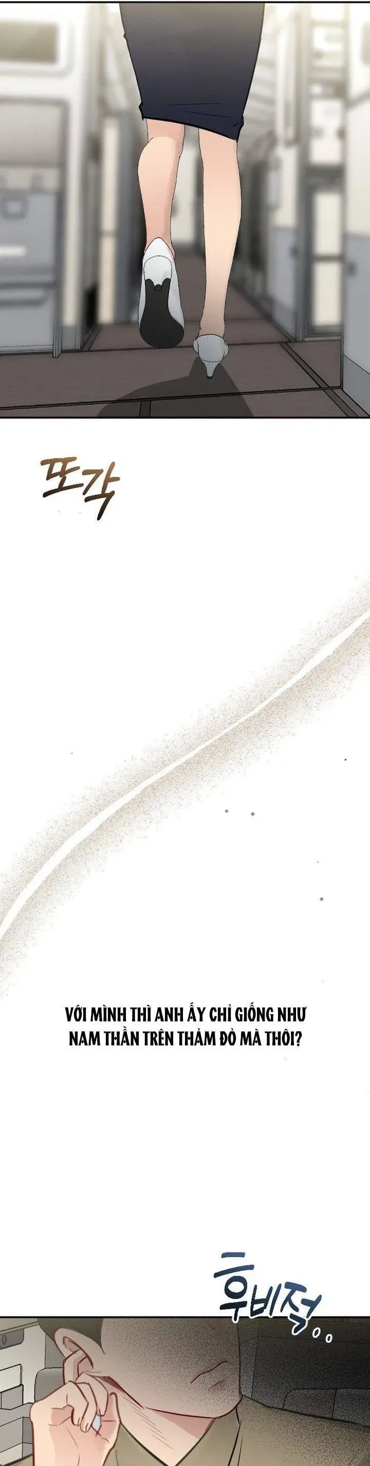 Văn Phòng Thư Ký Chap 34 - Next Chap 35