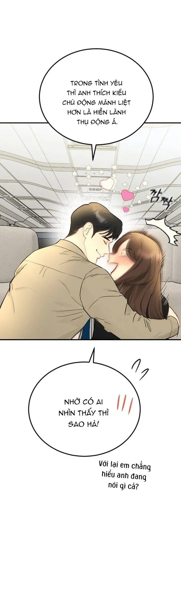 Văn Phòng Thư Ký Chap 34 - Next Chap 35