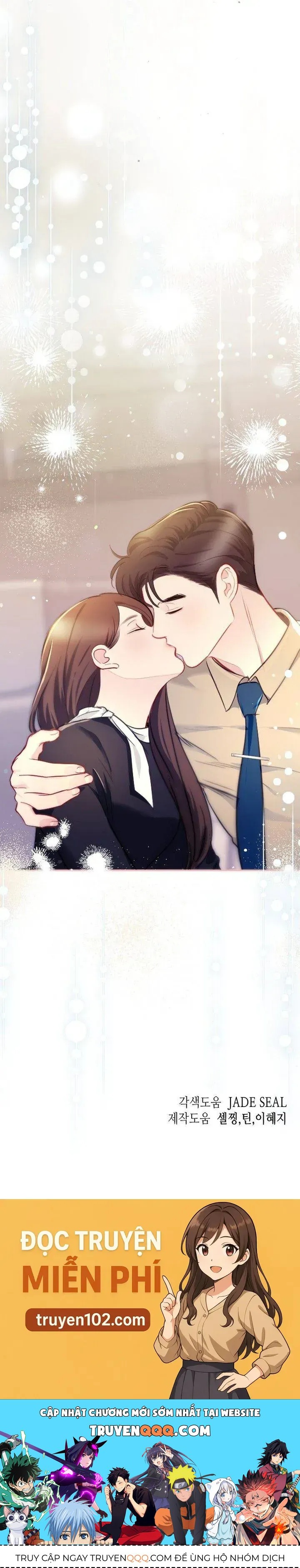 Văn Phòng Thư Ký Chap 34 - Next Chap 35