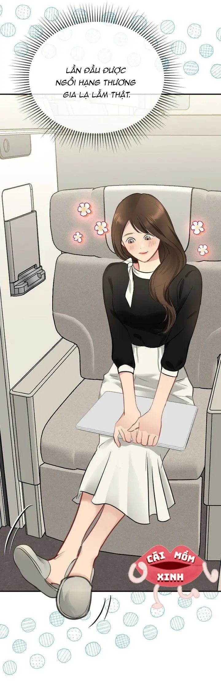 Văn Phòng Thư Ký Chap 34 - Next Chap 35