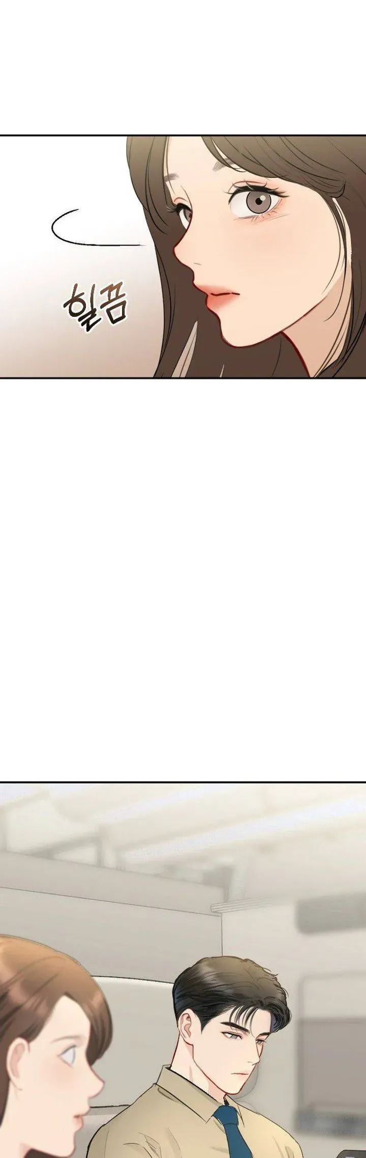 Văn Phòng Thư Ký Chap 34 - Next Chap 35