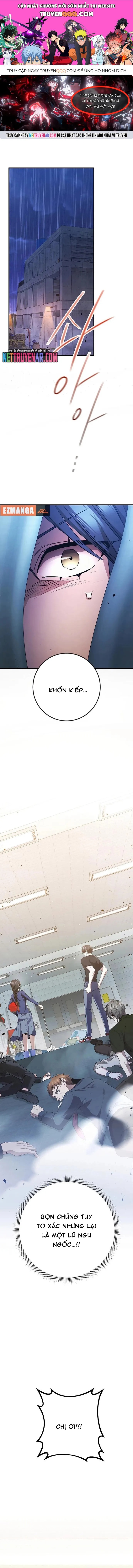 Nữ hoàng học sinh trung học Chap 60 - Next Chap 61