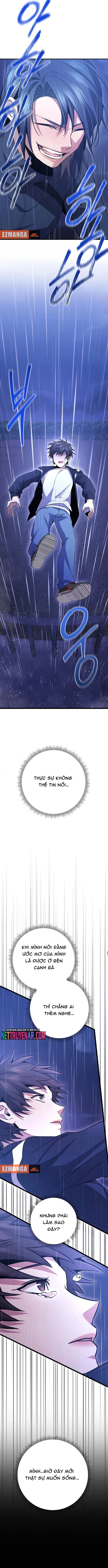 Nữ hoàng học sinh trung học Chap 60 - Next Chap 61