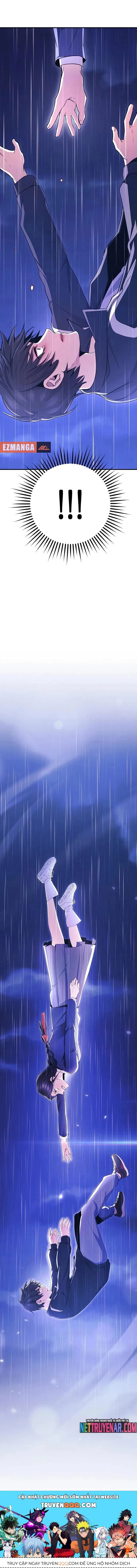 Nữ hoàng học sinh trung học Chap 60 - Next Chap 61