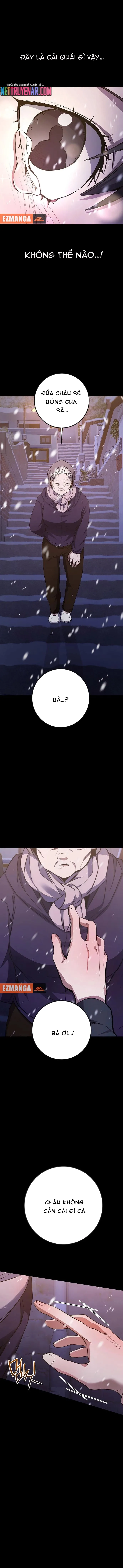 Nữ hoàng học sinh trung học Chap 60 - Next Chap 61