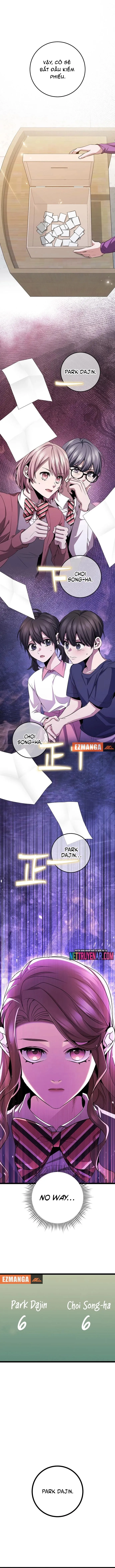 Nữ hoàng học sinh trung học Chap 61 - Next Chap 62