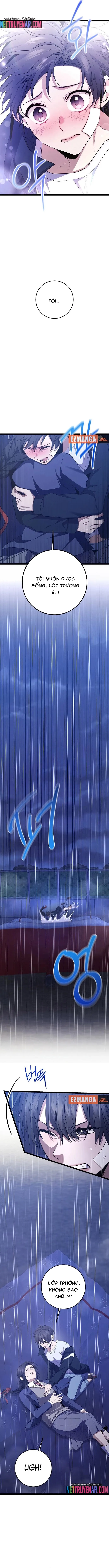 Nữ hoàng học sinh trung học Chap 61 - Next Chap 62