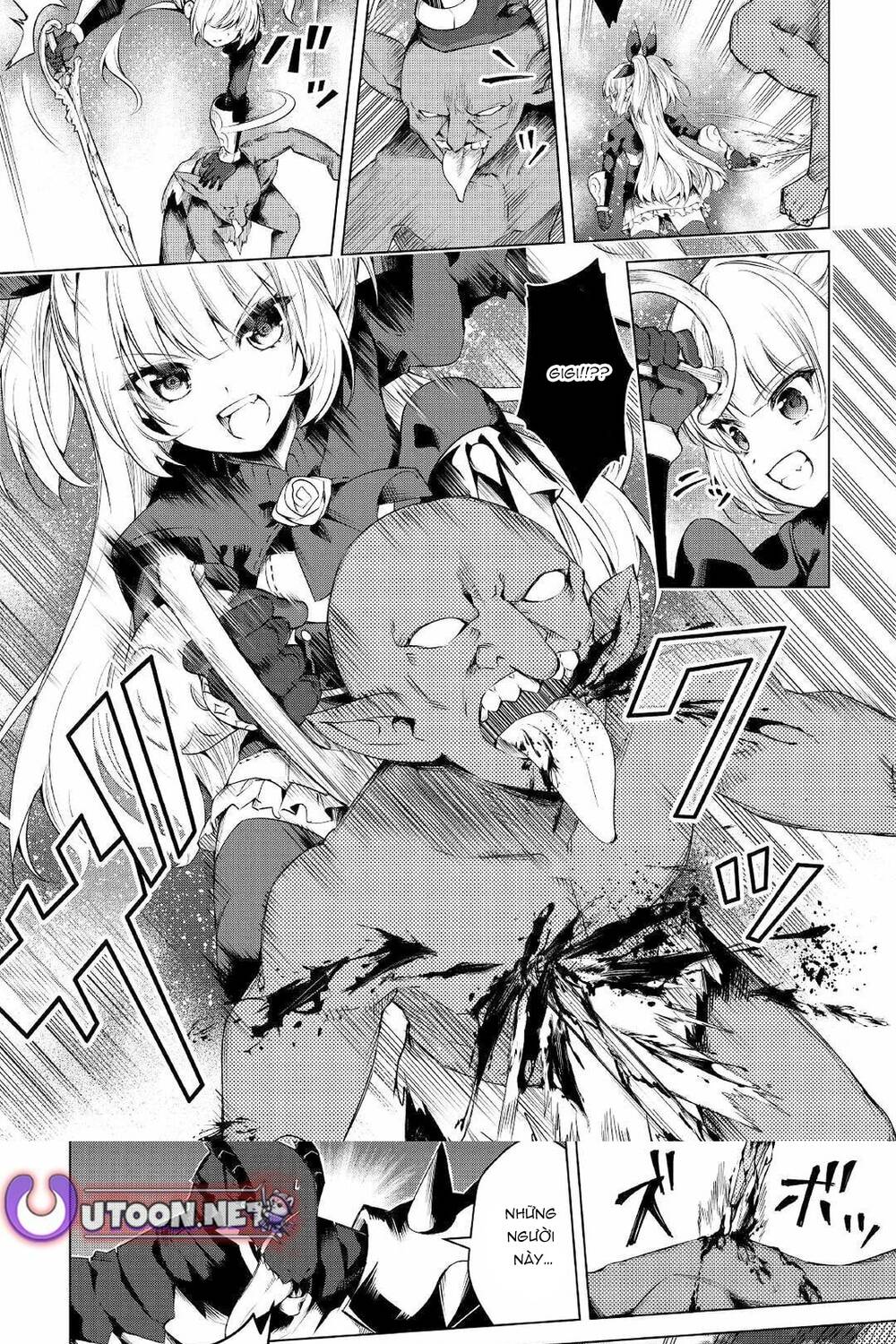 Fuguu Skill No Renkinjutsushi, Henkyou O Kaitaku Suru Chap 13 - Next Chap 14