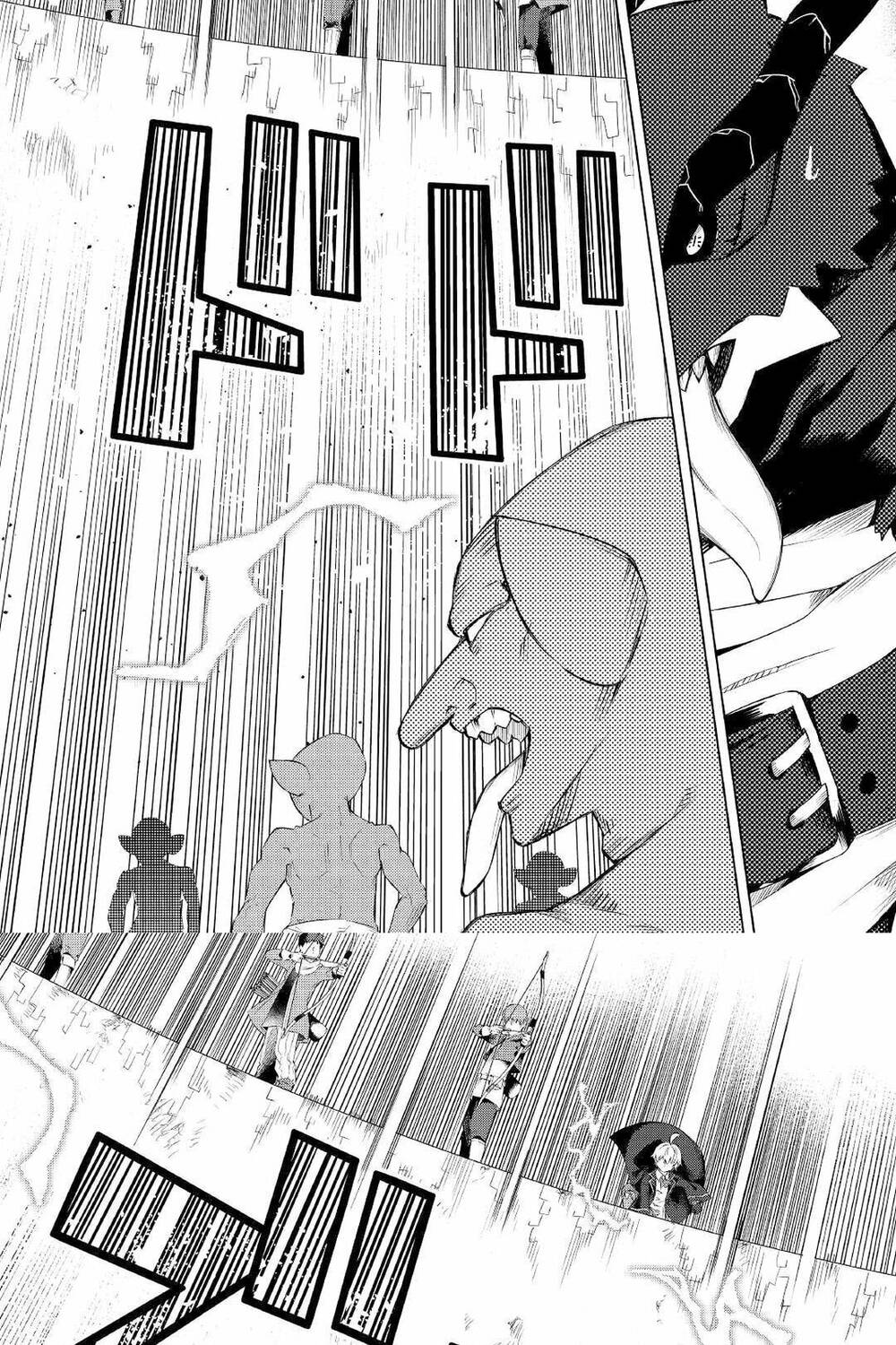 Fuguu Skill No Renkinjutsushi, Henkyou O Kaitaku Suru Chap 13 - Next Chap 14