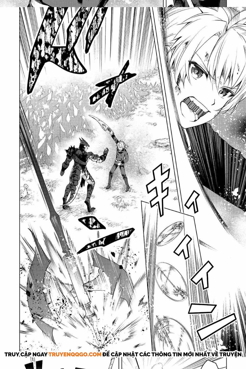 Fuguu Skill No Renkinjutsushi, Henkyou O Kaitaku Suru Chap 13 - Next Chap 14