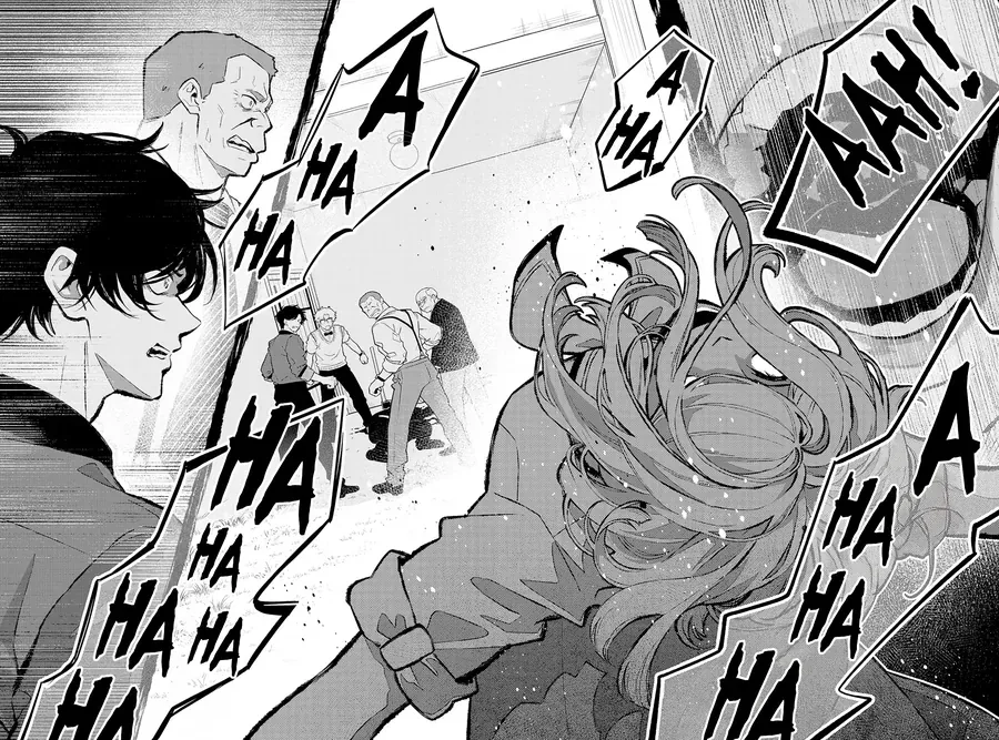 Và Rồi Chẳng Còn Ai Chap 13 - Next Chap 14