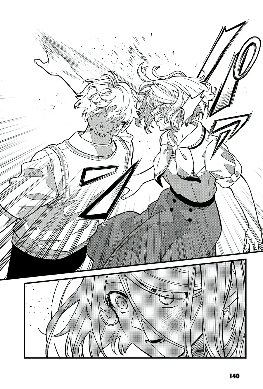 Và Rồi Chẳng Còn Ai Chap 13 - Next Chap 14