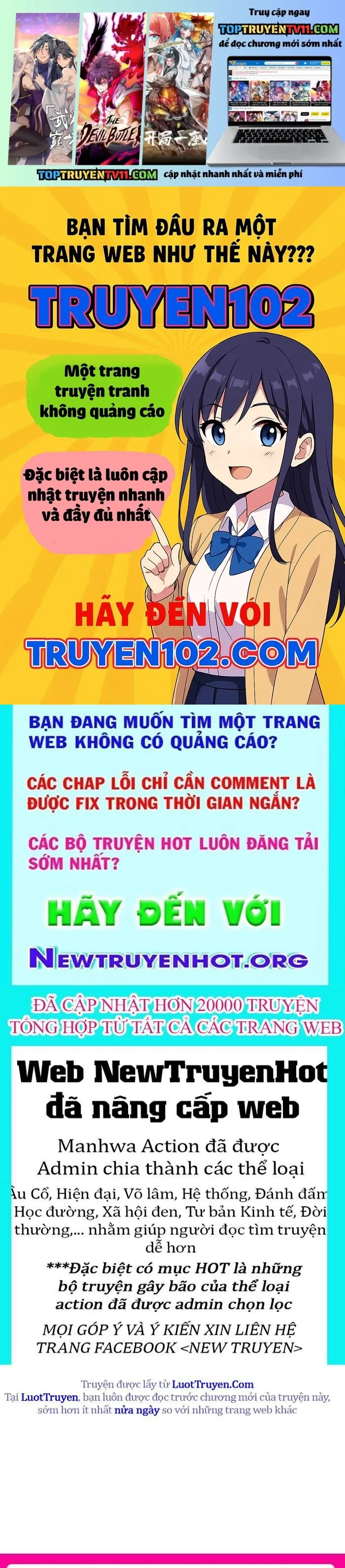 Thần Ma Đại Đế Chap 23 - Next Chap 24