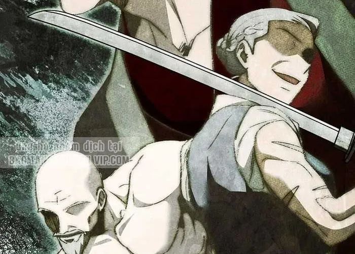 Thần Ma Đại Đế Chap 23 - Next Chap 24