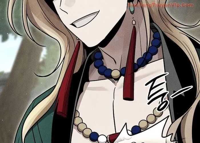 Thần Ma Đại Đế Chap 23 - Next Chap 24