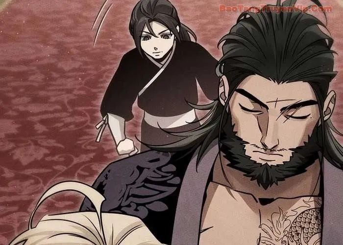 Thần Ma Đại Đế Chap 23 - Next Chap 24