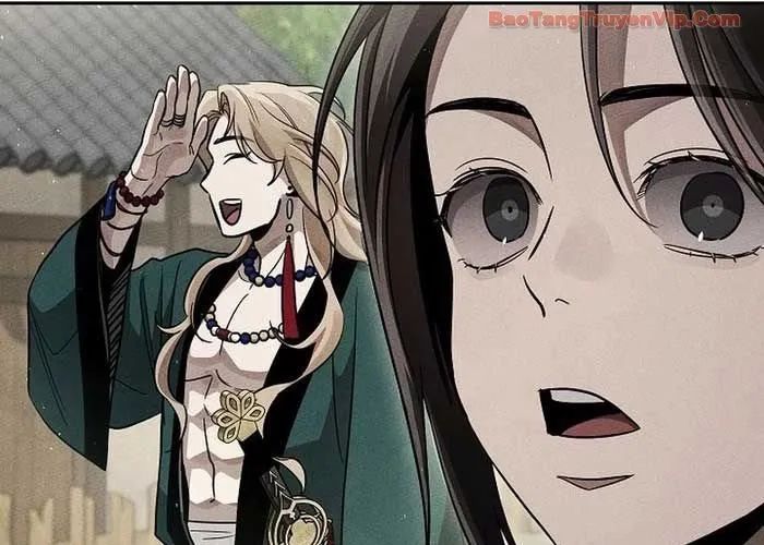 Thần Ma Đại Đế Chap 23 - Next Chap 24