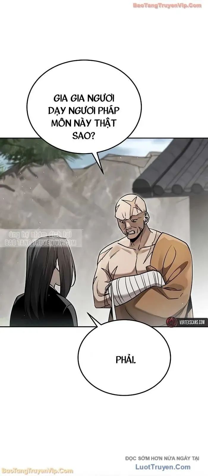 Thần Ma Đại Đế Chap 24 - Next Chap 25