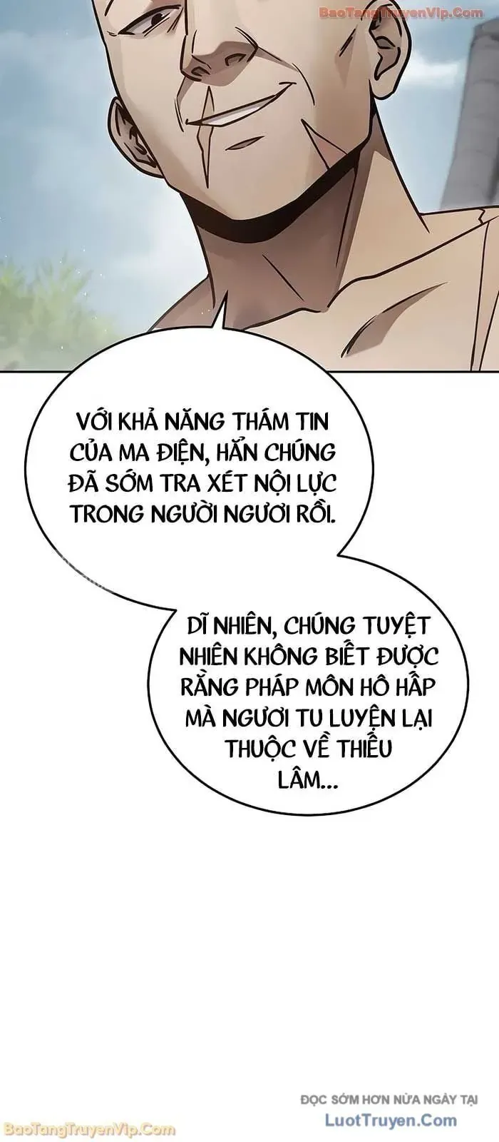 Thần Ma Đại Đế Chap 24 - Next Chap 25