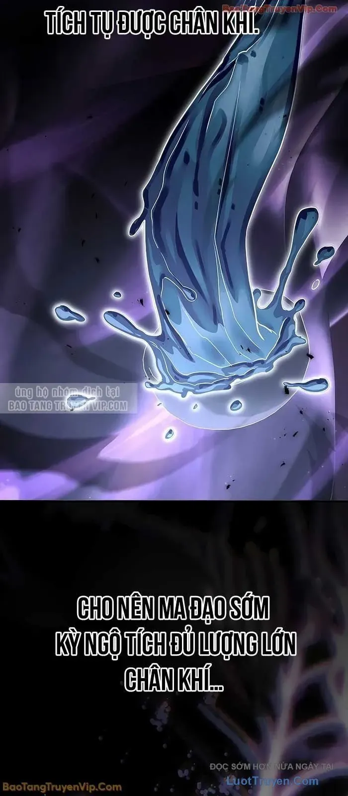 Thần Ma Đại Đế Chap 24 - Next Chap 25