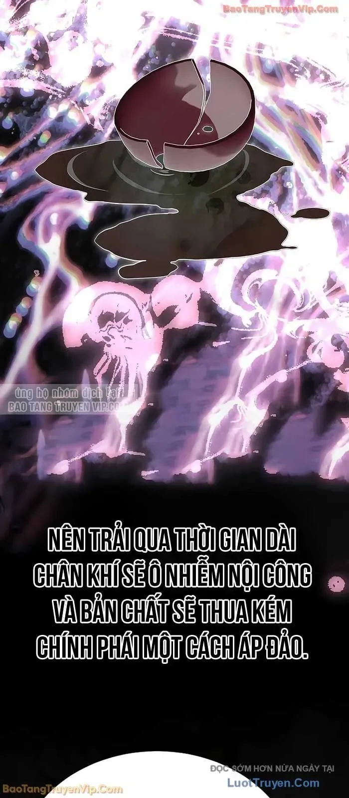 Thần Ma Đại Đế Chap 24 - Next Chap 25