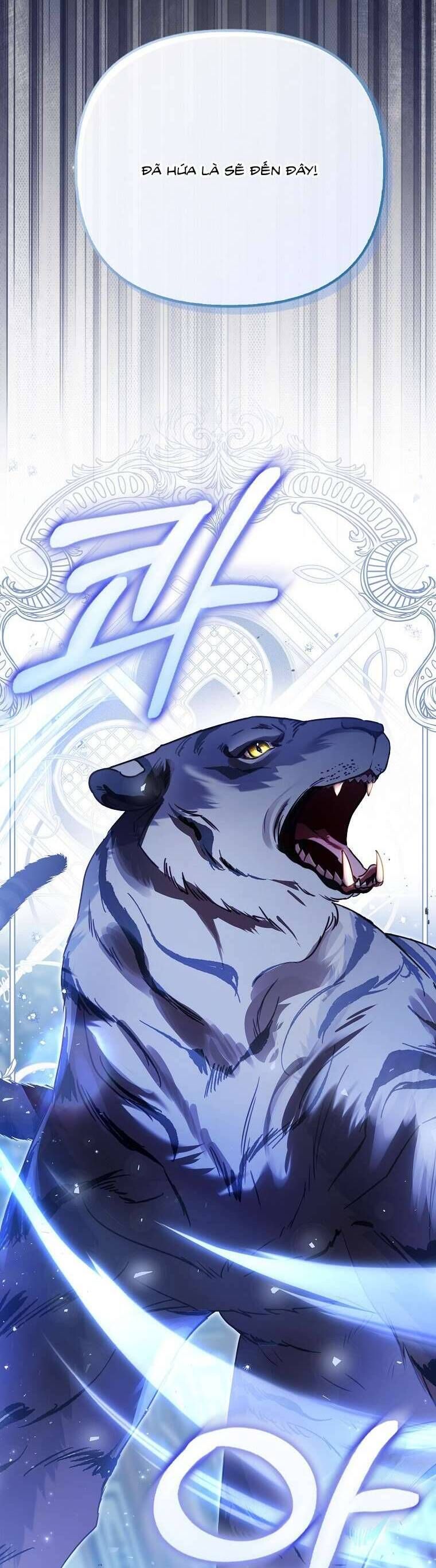 Tôi Là Bé Cún Dũng Cảm Đến Cứu Chị Gái Phản Diện Chap 14 - Next Chap 15