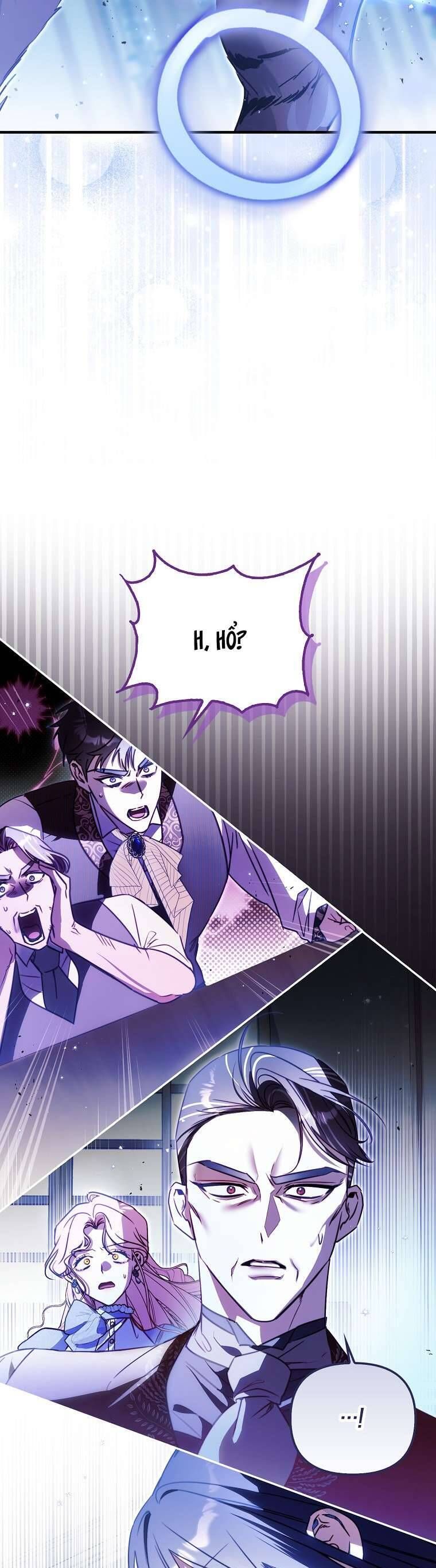 Tôi Là Bé Cún Dũng Cảm Đến Cứu Chị Gái Phản Diện Chap 14 - Next Chap 15