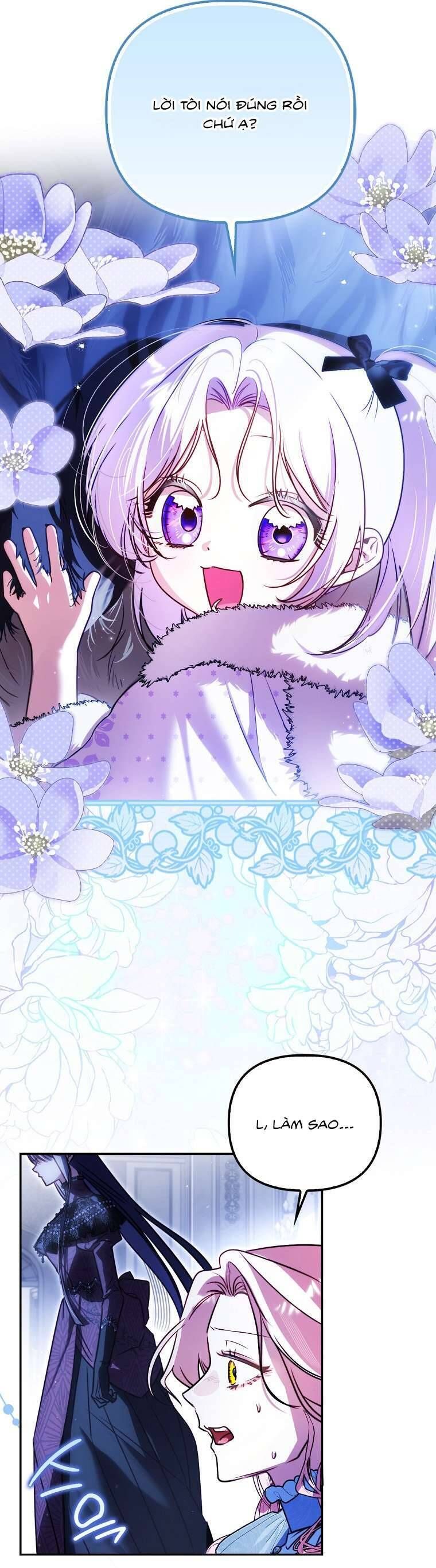 Tôi Là Bé Cún Dũng Cảm Đến Cứu Chị Gái Phản Diện Chap 14 - Next Chap 15