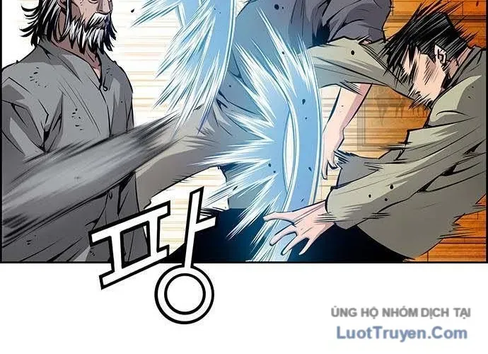 Chưởng Phong Ký Chap 11 - Next Chap 12