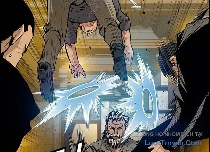 Chưởng Phong Ký Chap 11 - Next Chap 12