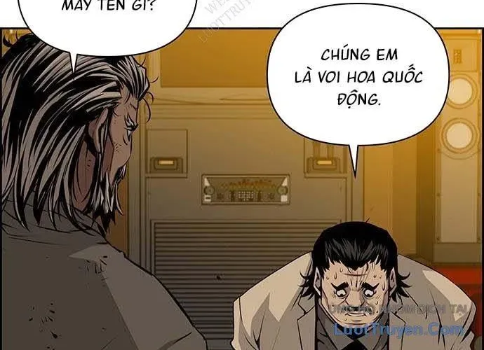 Chưởng Phong Ký Chap 11 - Next Chap 12