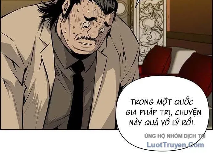 Chưởng Phong Ký Chap 11 - Next Chap 12