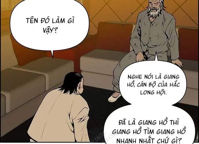 Chưởng Phong Ký Chap 11 - Next Chap 12