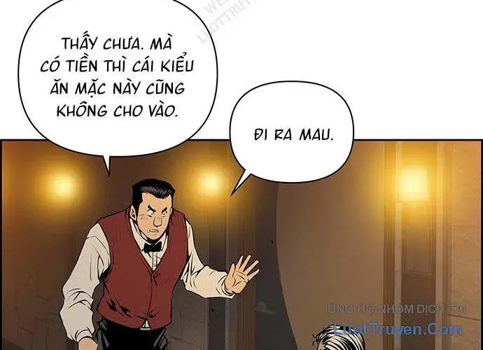 Chưởng Phong Ký Chap 11 - Next Chap 12