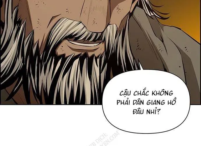 Chưởng Phong Ký Chap 11 - Next Chap 12