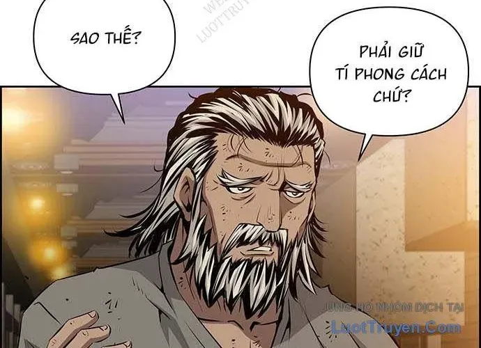 Chưởng Phong Ký Chap 11 - Next Chap 12