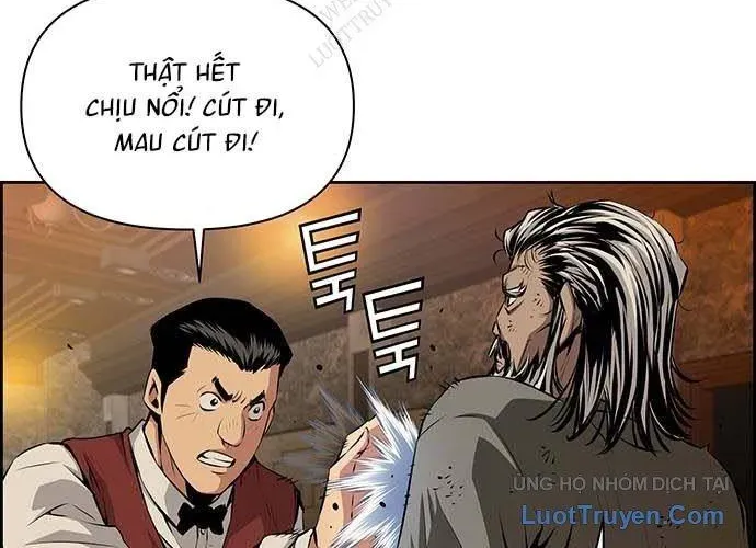 Chưởng Phong Ký Chap 11 - Next Chap 12