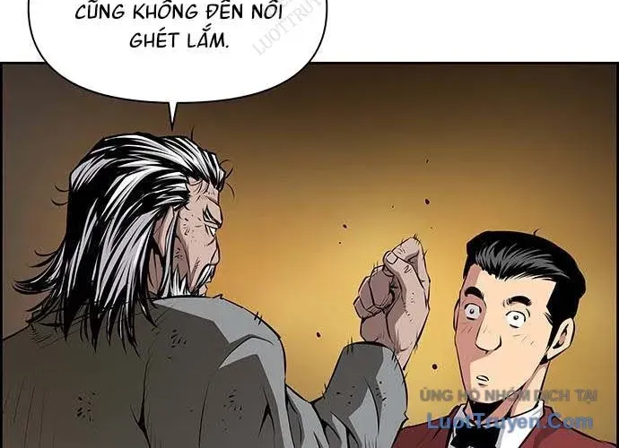 Chưởng Phong Ký Chap 11 - Next Chap 12