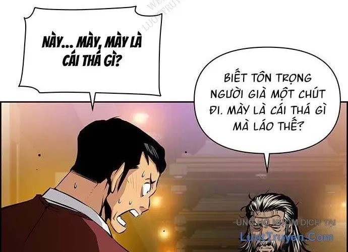 Chưởng Phong Ký Chap 11 - Next Chap 12