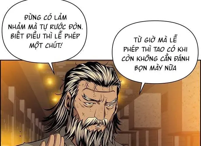 Chưởng Phong Ký Chap 11 - Next Chap 12