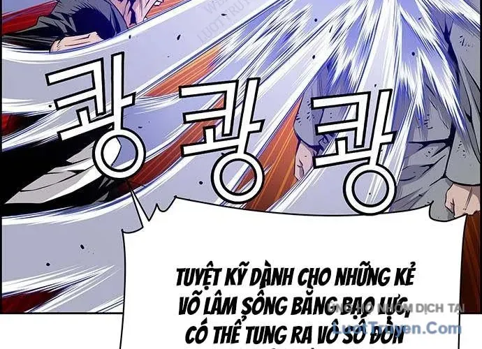 Chưởng Phong Ký Chap 11 - Next Chap 12