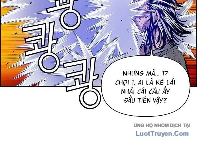 Chưởng Phong Ký Chap 11 - Next Chap 12