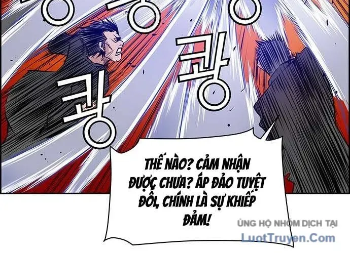 Chưởng Phong Ký Chap 11 - Next Chap 12